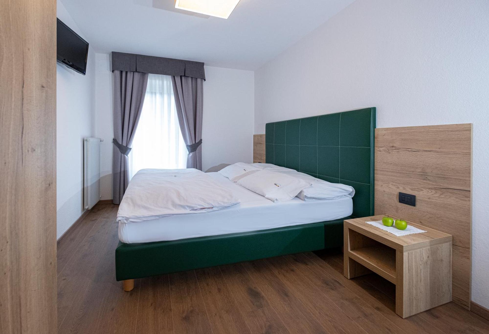 Vidor Resort Pozza di Fassa Esterno foto