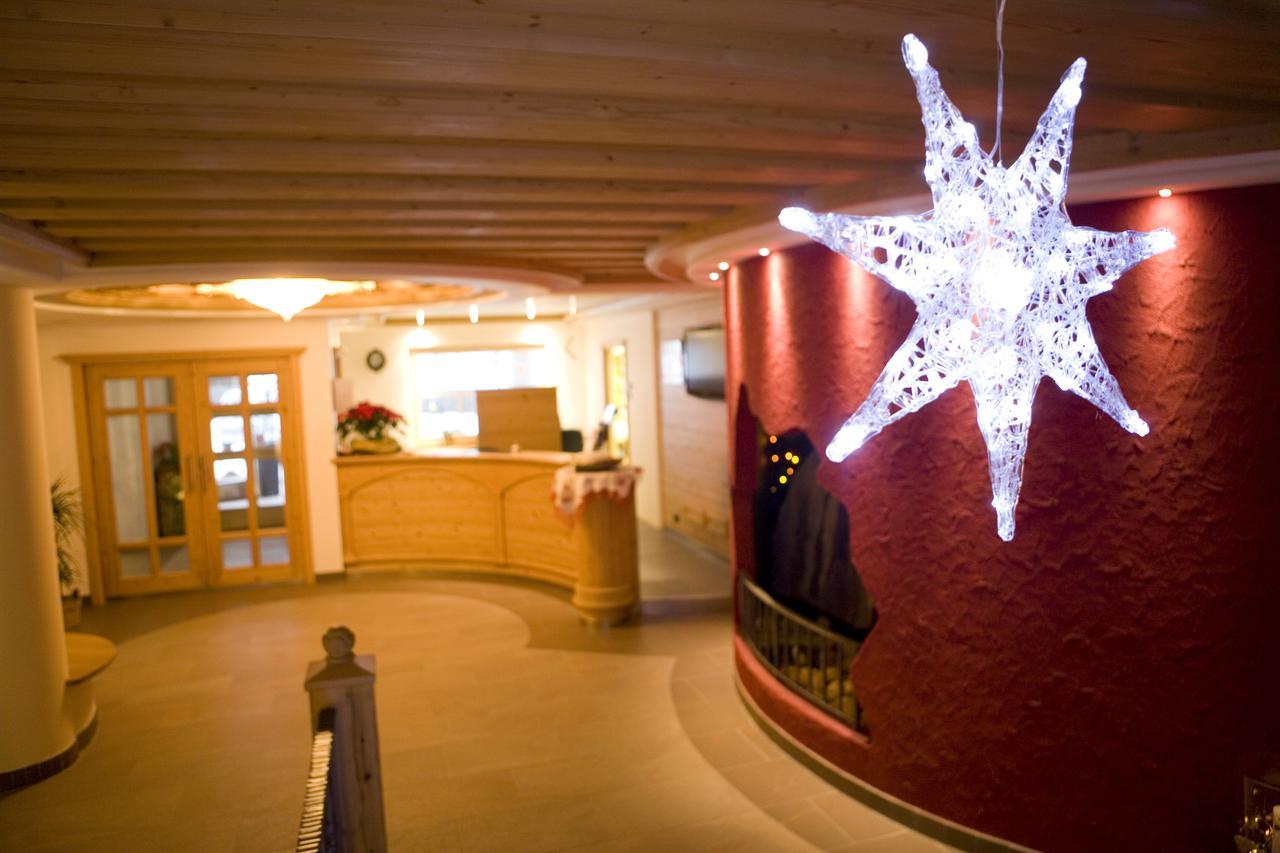 Vidor Resort Pozza di Fassa Esterno foto