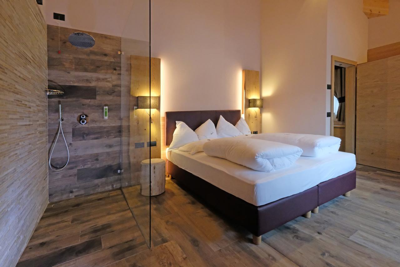Vidor Resort Pozza di Fassa Esterno foto