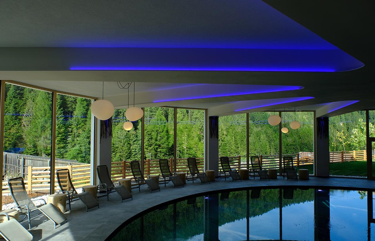 Vidor Resort Pozza di Fassa Esterno foto